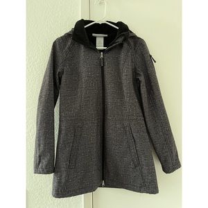 Outdoor Parka Jacket Like New